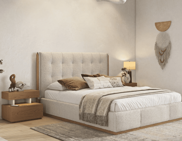 ascott-bed