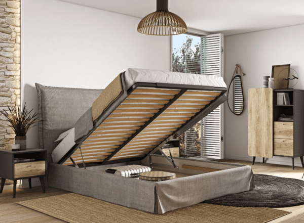 Fab | Light Grey