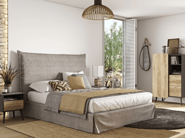 Fab | Light Grey