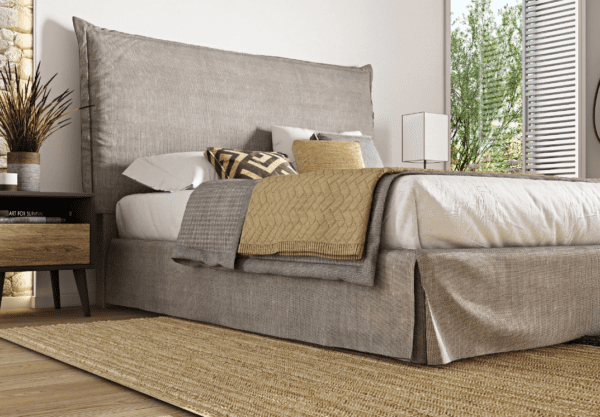 Fab | Light Grey