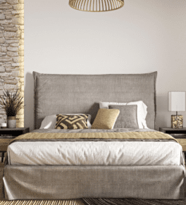 Fab | Light Grey