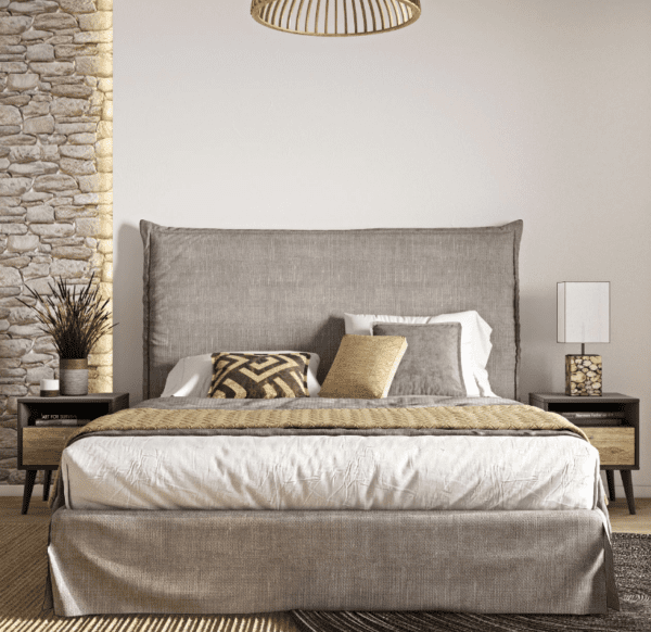 Fab | Light Grey