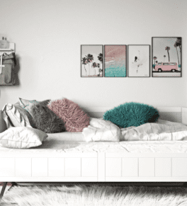 Isavella|DayBed