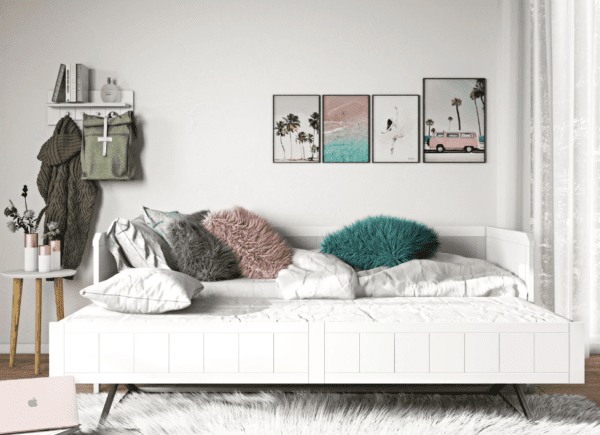 Isavella|DayBed