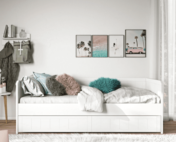 Isavella|DayBed