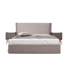 Charming Bed
