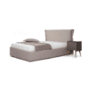 Charming Bed