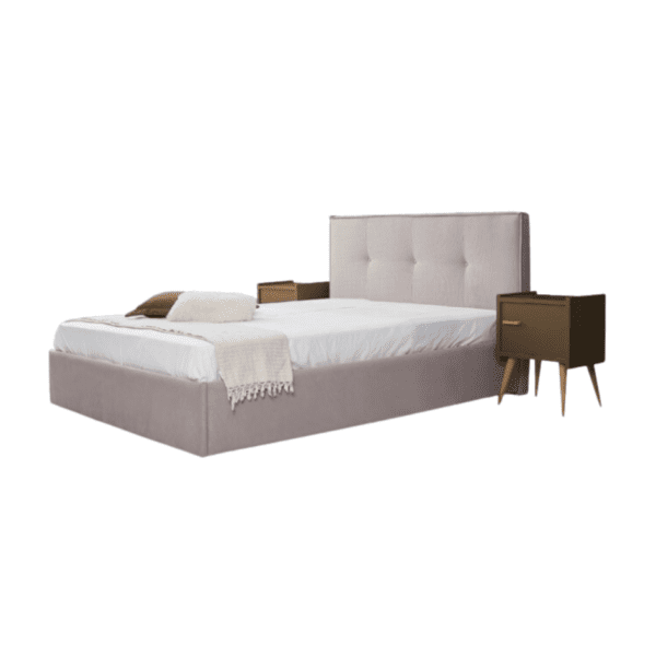 Cozycove Bed
