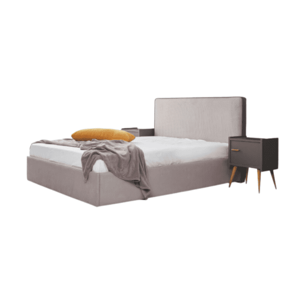 Florian Bed