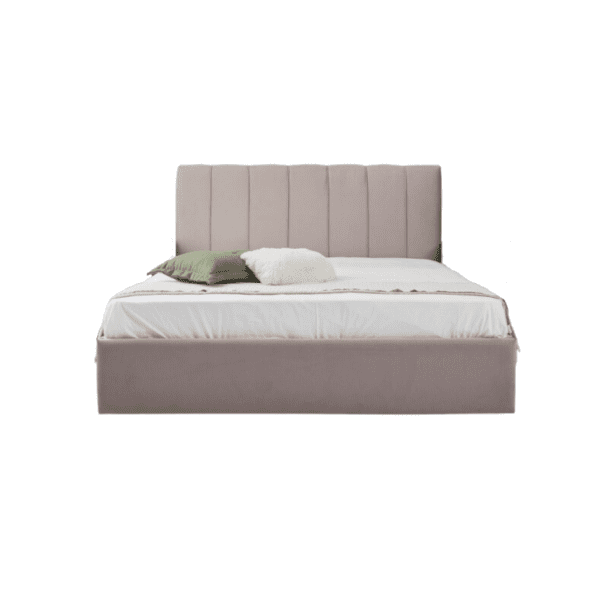 Hero Bed