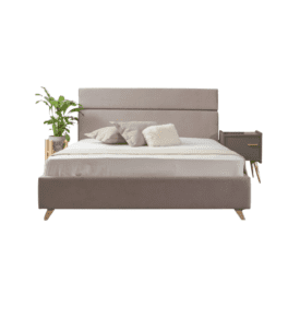 Jasmine Bed