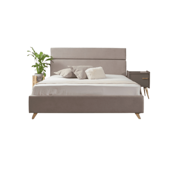 Jasmine Bed