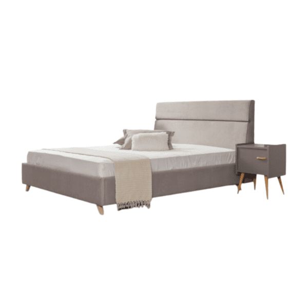 Jasmine Bed