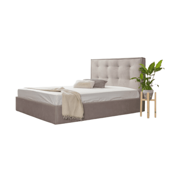 Midnight Bed