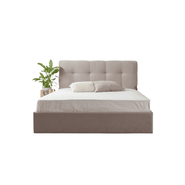 Nappy Bed