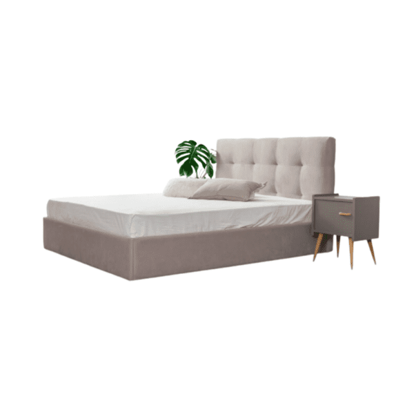 Nappy Bed