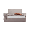 Pillowtalk Bed