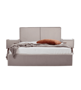 Pillowtalk Bed