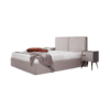 Pillowtalk Bed