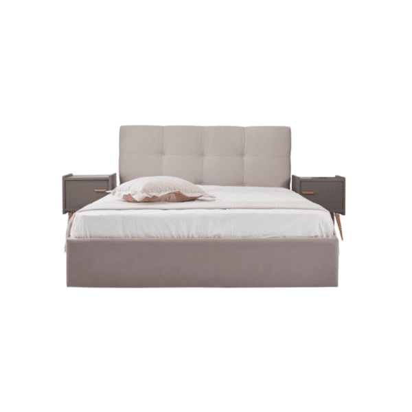 Queen Bed
