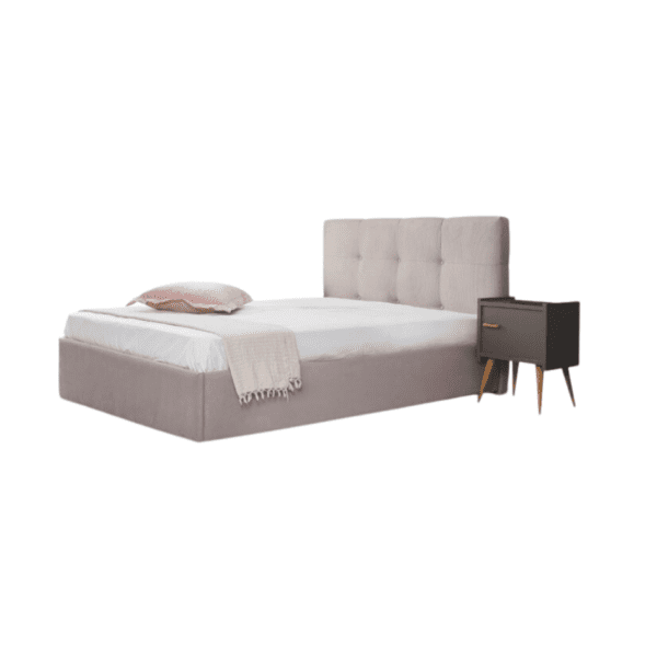 Queen Bed