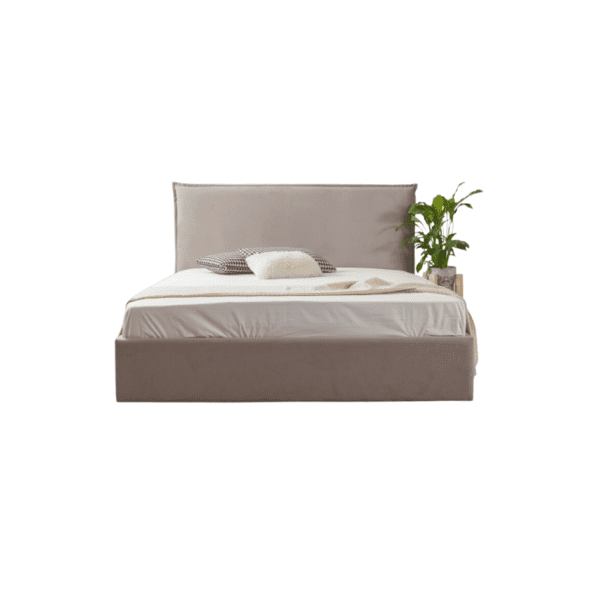 Reflect Bed