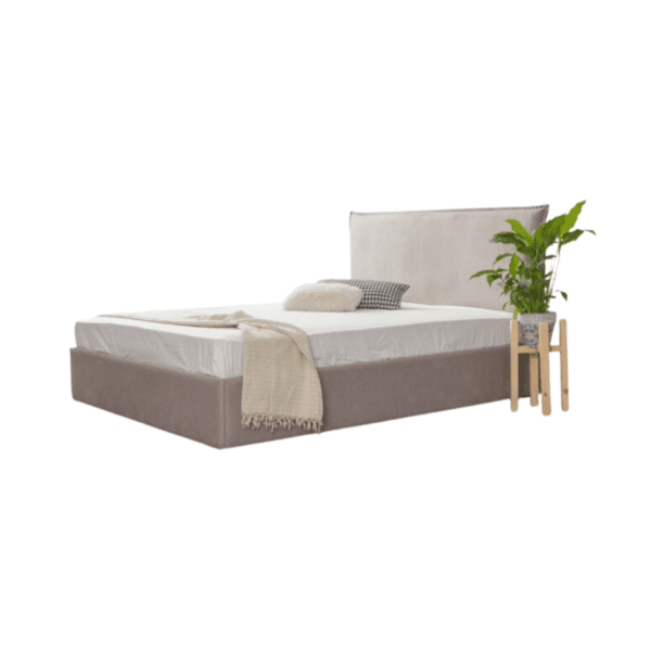 Reflect Bed