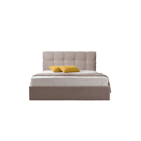 Safeplace Bed