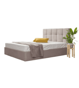 Safeplace Bed