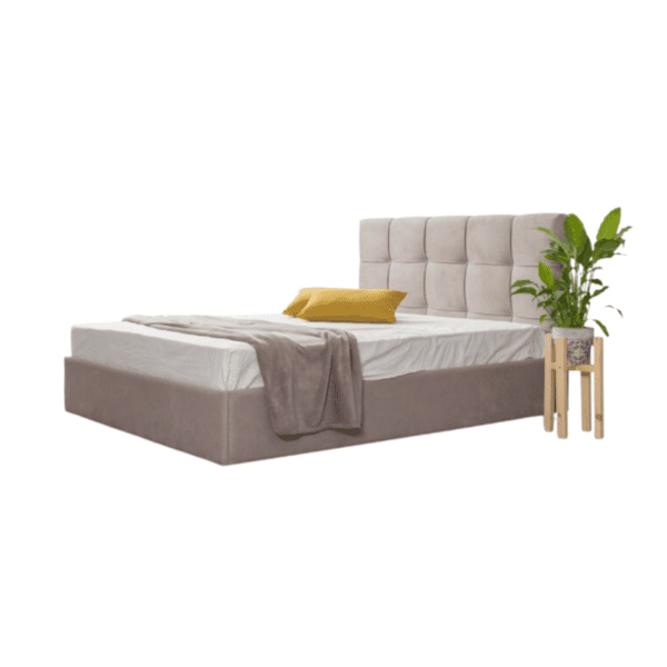 Safeplace Bed