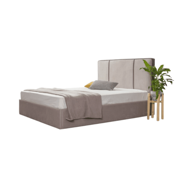 Spring Bed