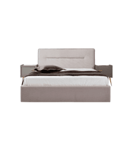 Twilight Bed