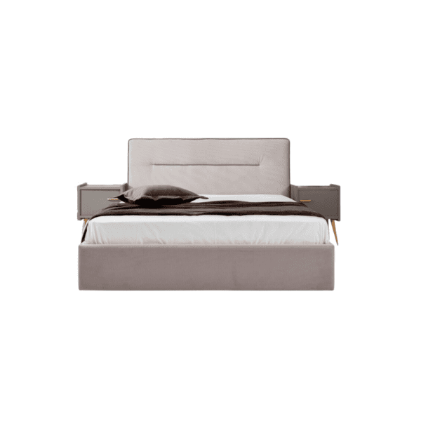 Twilight Bed
