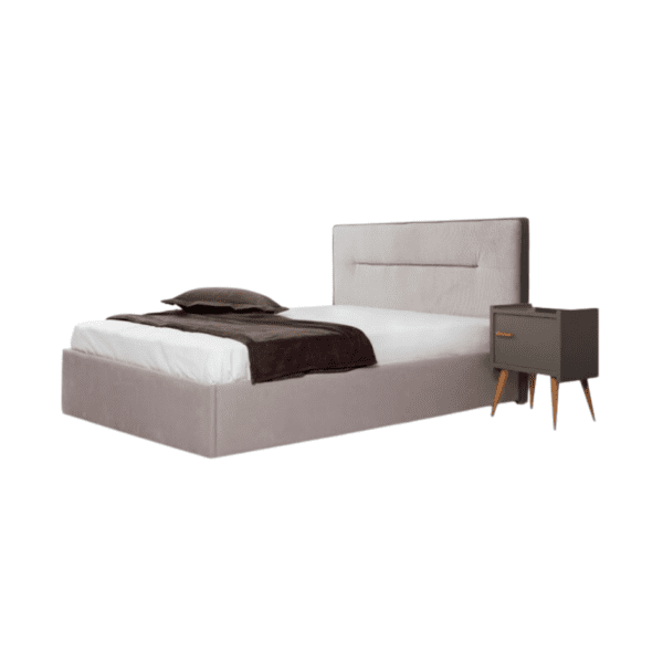 Twilight Bed