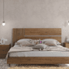 Tempo Bed
