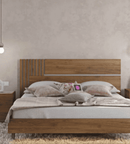 Tempo Bed
