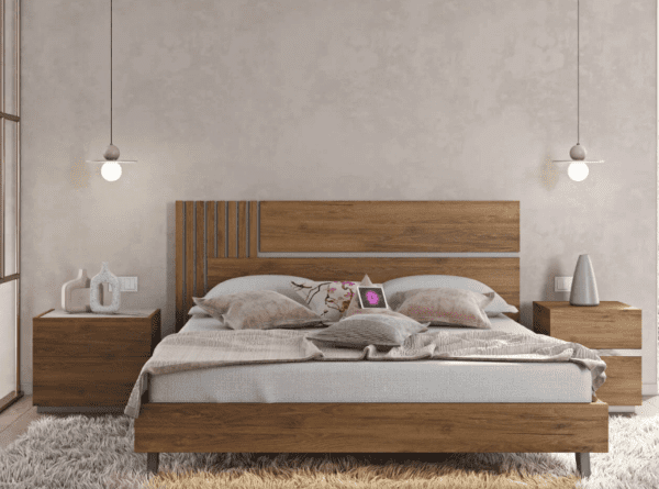 Tempo Bed