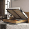 Tempo Bed