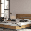 Tempo Bed