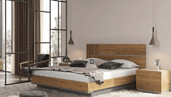 Tempo Bed
