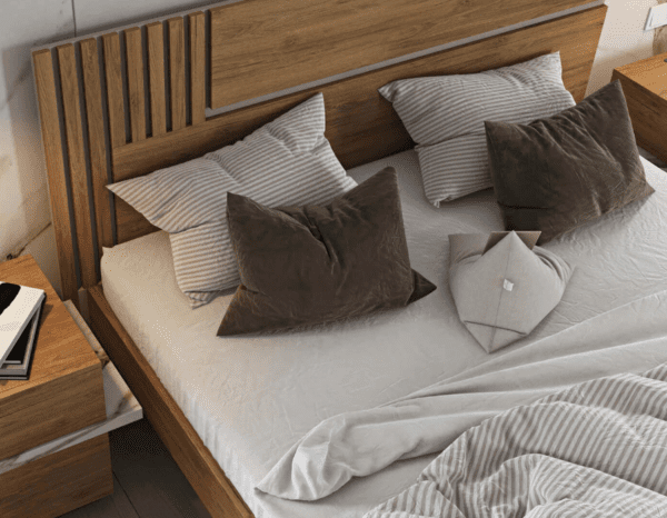 Tempo Bed