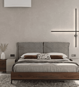 Flow Bed