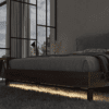 Flow Bed