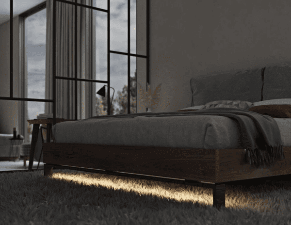 Flow Bed