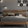 Sicilia Bed