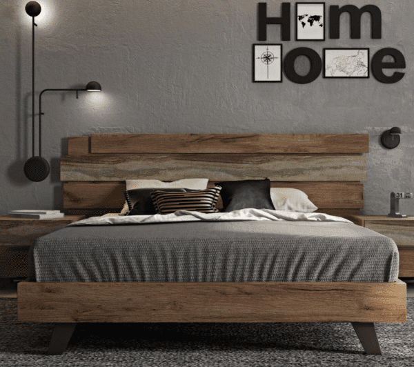 Sicilia Bed