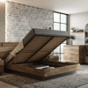 Sicilia Bed