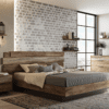 Sicilia Bed
