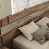 Sicilia Bed