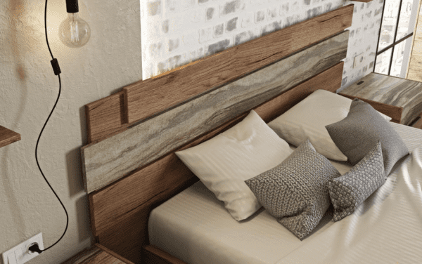 Sicilia Bed